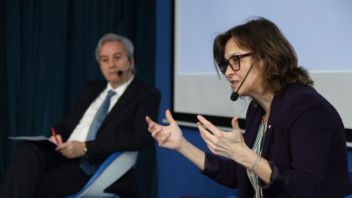 La Columna de Carlos Arcaya: «Si nos escucháramos, a lo mejor, hasta nos entendíamos»