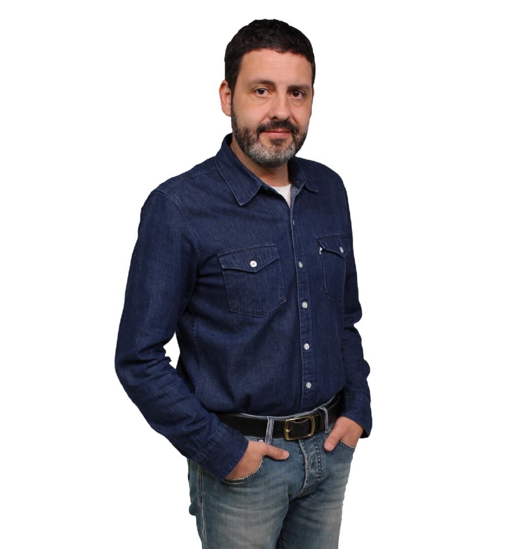 Pedro Blanco recibe la Cruz de Carlos III