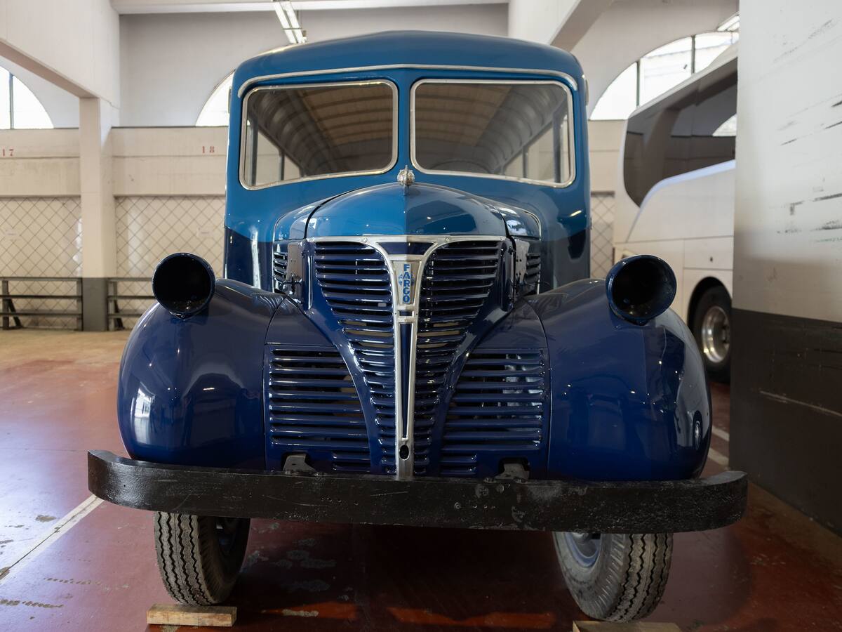 El Fargo es tornarà a exposar durant la festa de la parròquia, diumenge