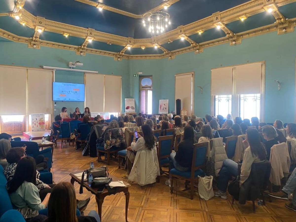 Las II Jornadas de Atención Comunitaria reúnen en Huesca a un centenar de profesionales de Atención Primaria
