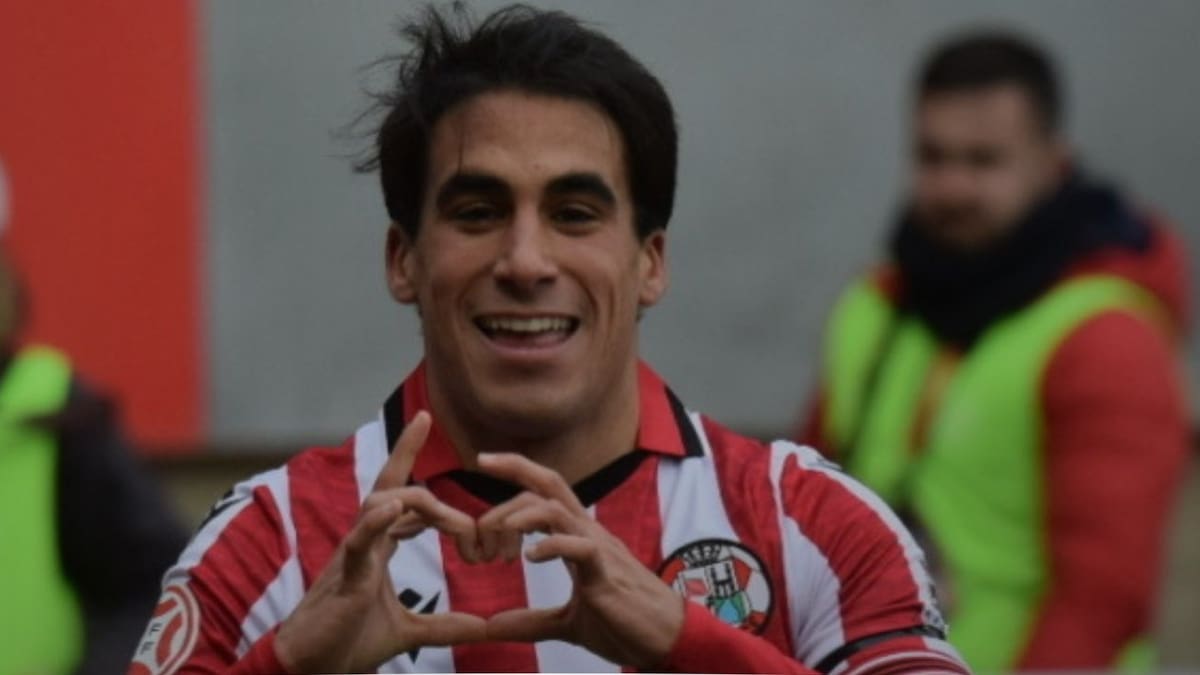 Victoria y gracias para el Zamora CF