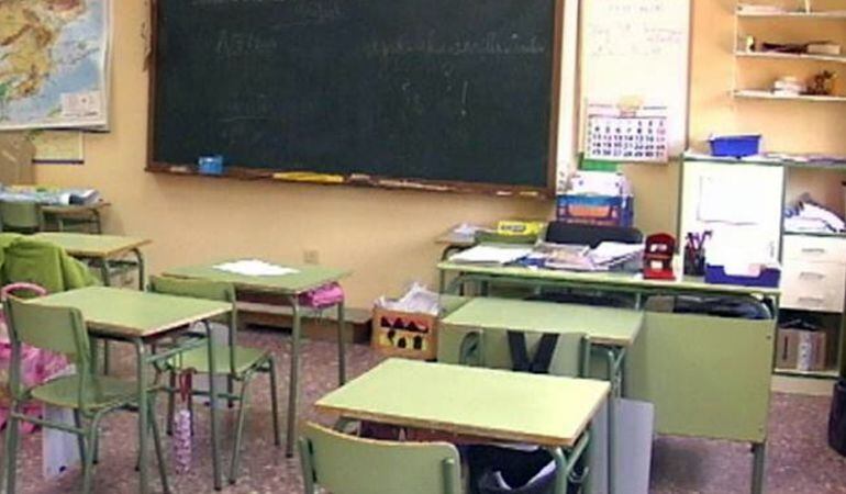 El Ayuntamiento de Getafe amplia el presupuesto para la mejora de los centros educativos de la ciudad en verano. 