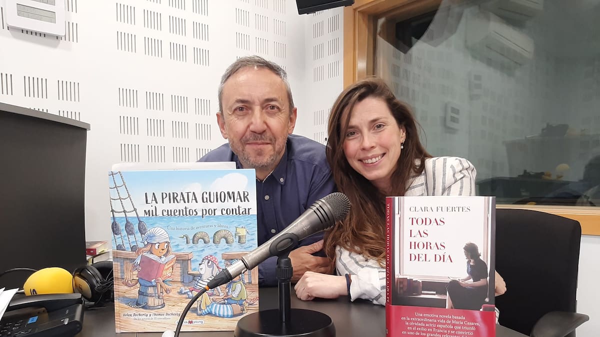 Rincón Literario del 24 de marzo de 2022