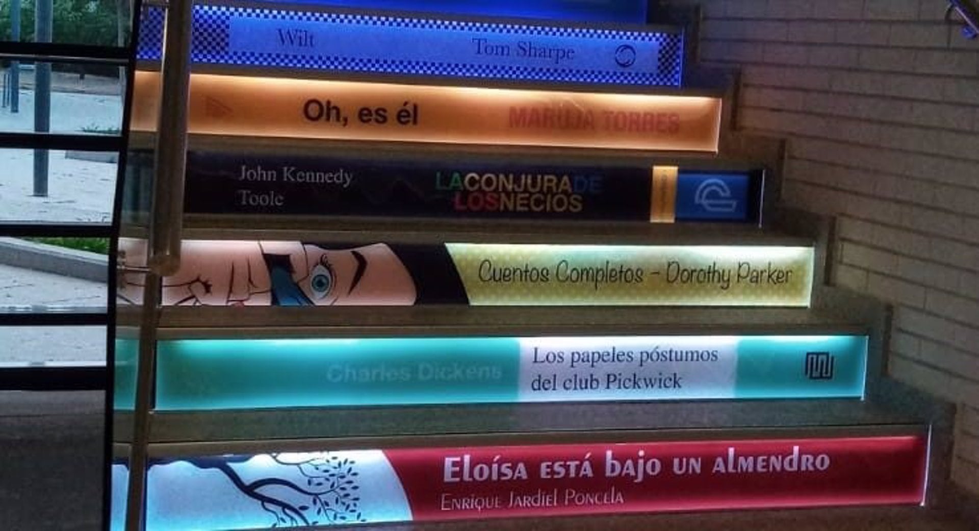 La Biblioteca de Alcantarilla recibe por segunda vez el premio nacional María Moliner de animación a la lectura