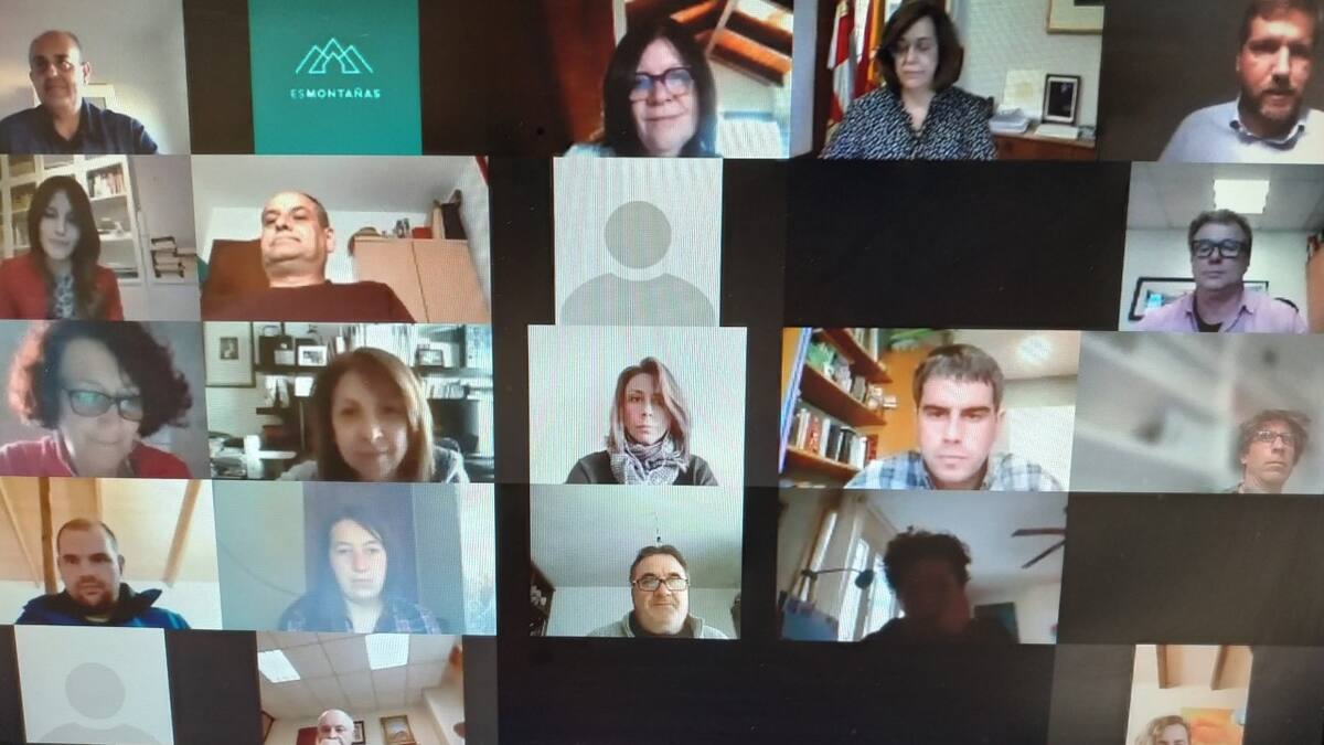 ‘El Plan Europeo de Recuperación es una oportunidad histórica para las zonas de montaña’