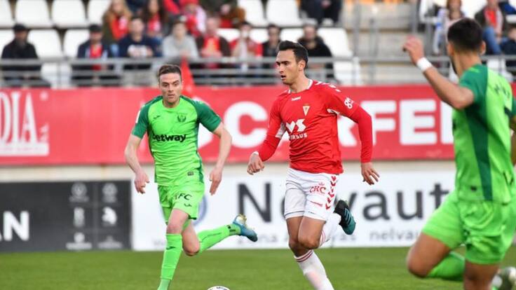 Tertulia futbolera SER Deportivos Región de Murcia 14/01/2020