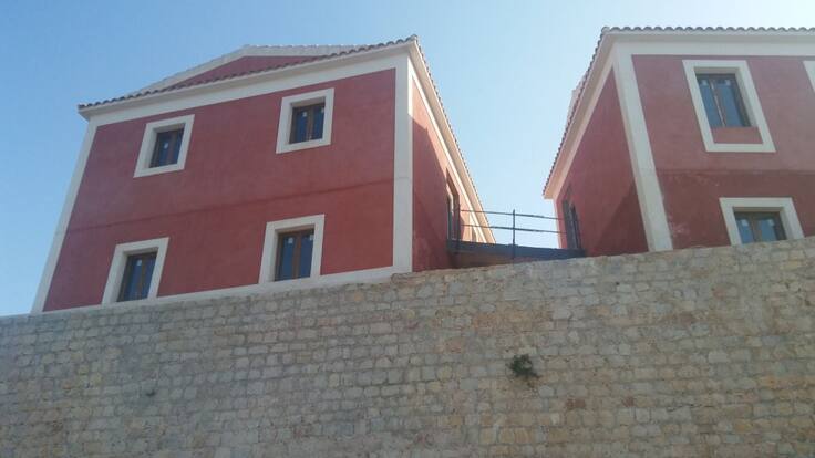 El Gobierno garantiza que habrá dinero para el Parador de Ibiza