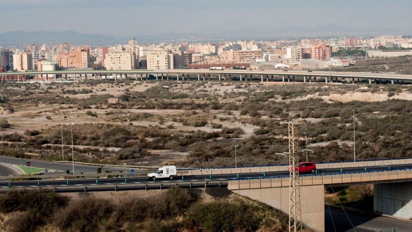 Nuevo capítulo sobre la descontaminación de los terrenos de la antigua Potasas y Derivados