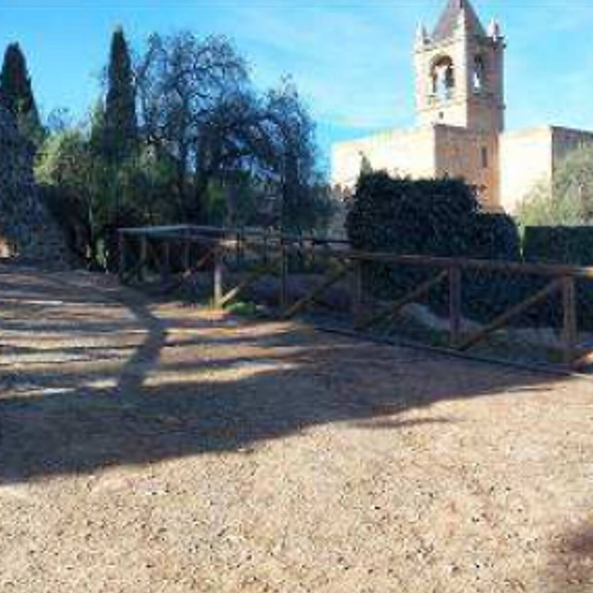 Antequera invertirá 170.000 euros para mejorar la accesibilidad en La Alcazaba
