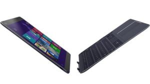 Tableta transformable ‘Asus Transformer Chi T300’