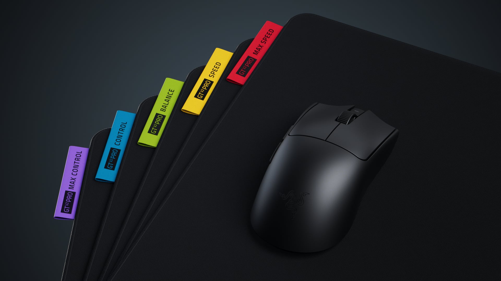 Así es el Razer Viper V4 Pro.