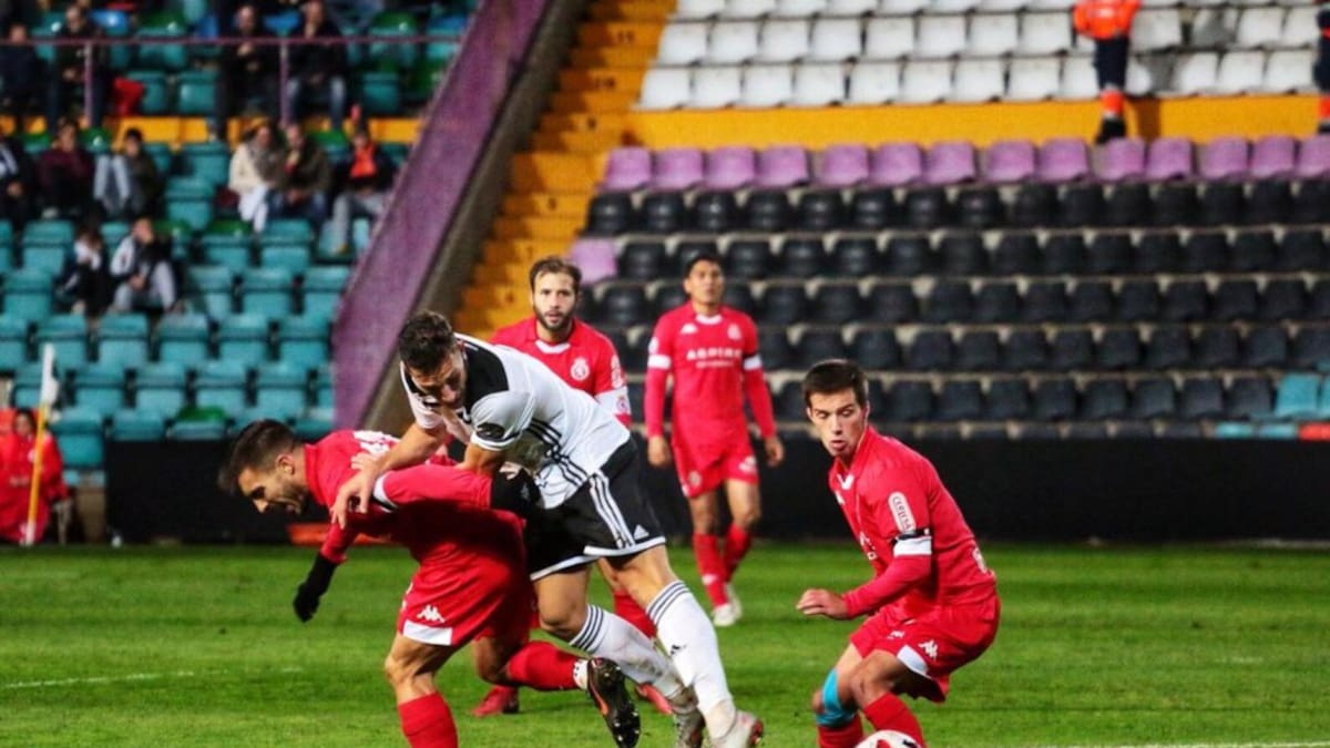 La Cultural de Cea entra en descomposición