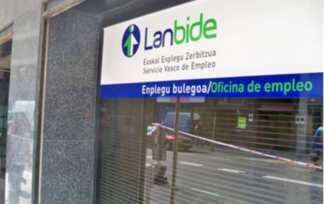 Oficina de Lanbide