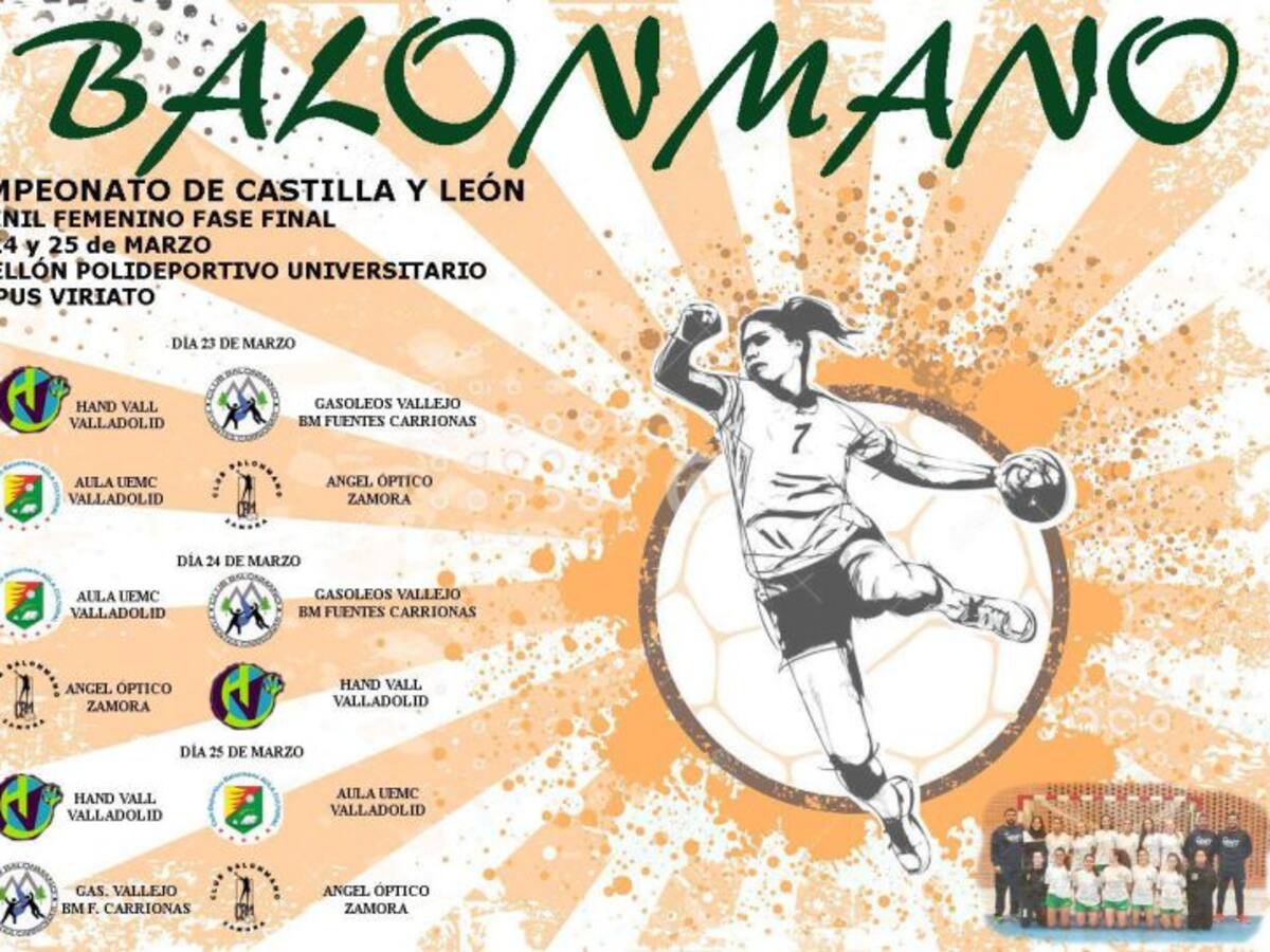 Las juveniles, a por el título