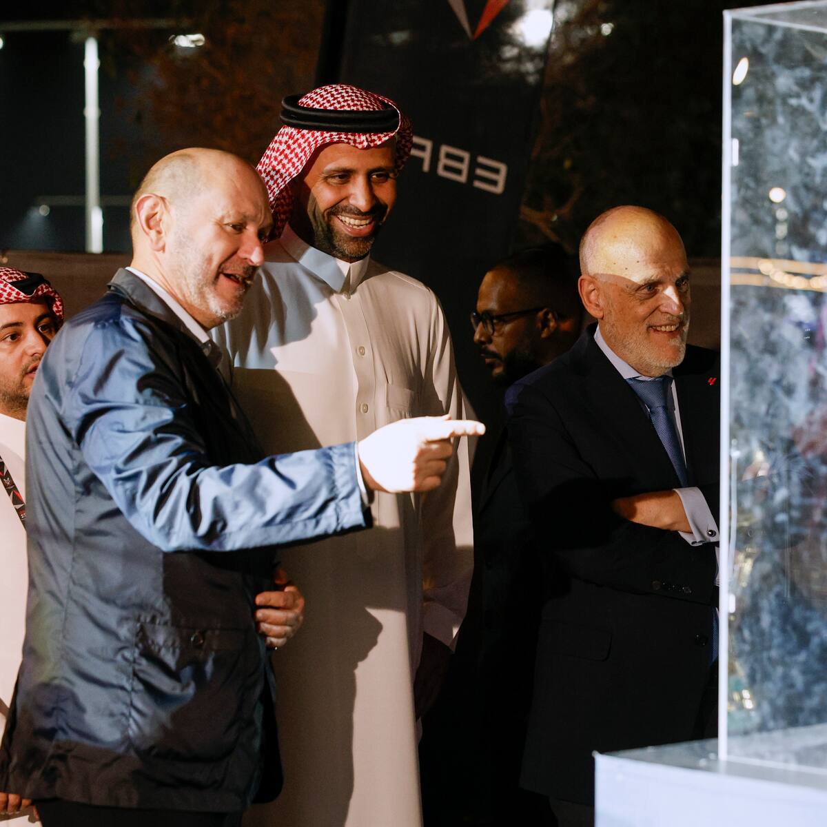 Louzán confirma modificaciones salariales para Atlético y Athletic en la Supercopa: "Entendíamos que era de justicia"