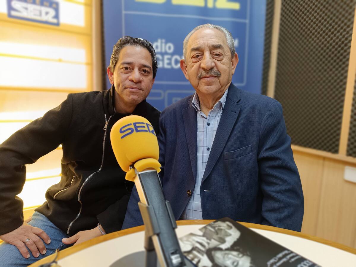 Cante Grande y Ayuntamiento de Algeciras presentan la XXXI Palma de Plata dedicada a "Moraíto Chico"