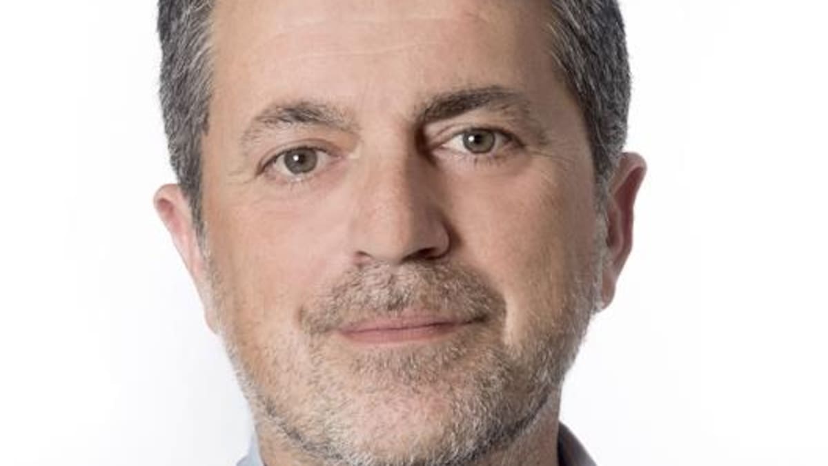 Muere en Huelva el periodista Ismael Gaona, coordinador de comunicación de Atlantic Copper