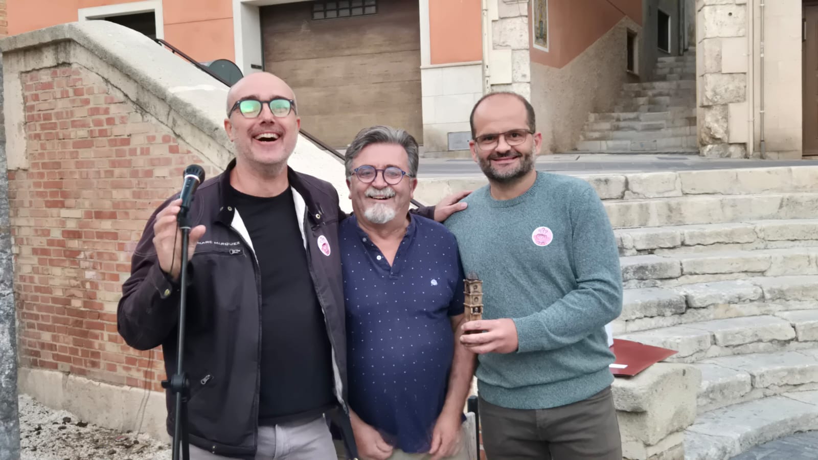 Encuentro de septiembre