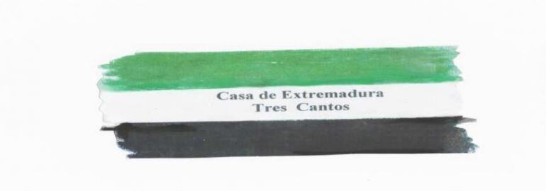 La Casa de Extremadura de Tres Cantos se presenta oficialmente a sus vecinos