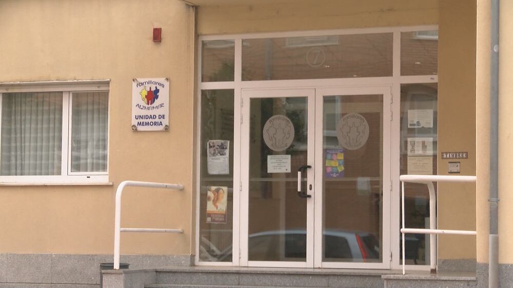 Asociación Alzheimer Soria