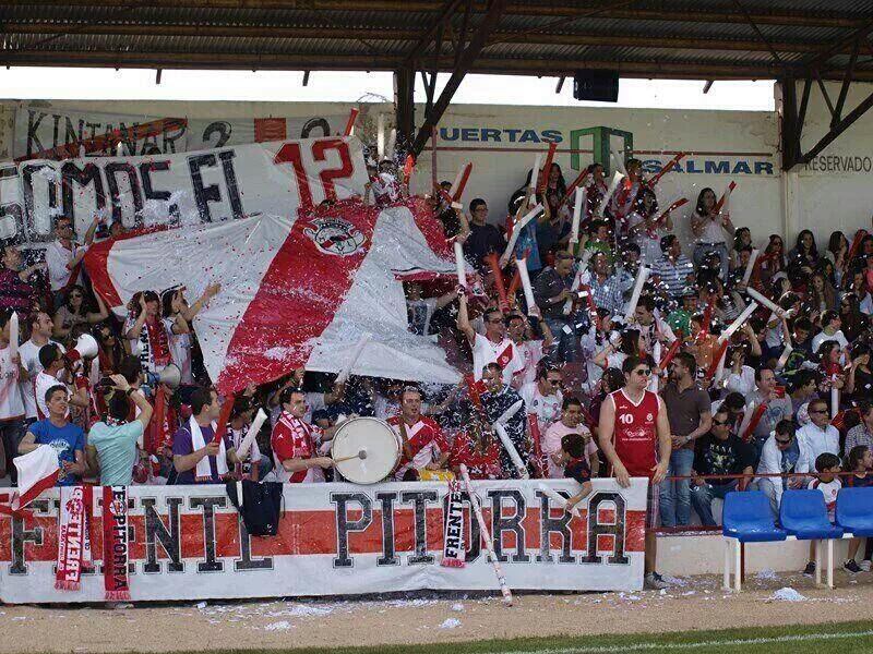 Campo de Fútbol Alfonso Viller Garcia