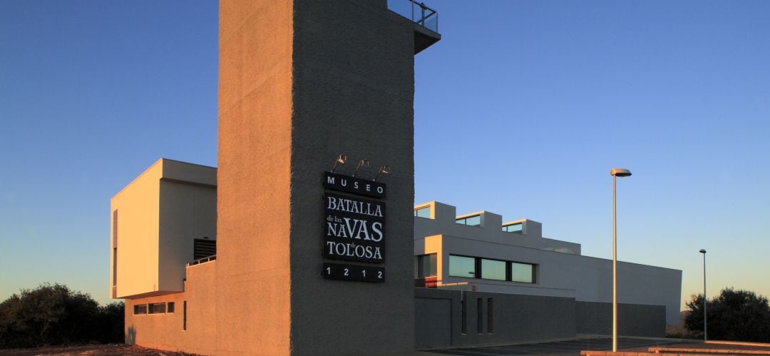 El museo de la batalla de las Navas de Tolosa acogerá unas interesantes jornadas este fin de semana