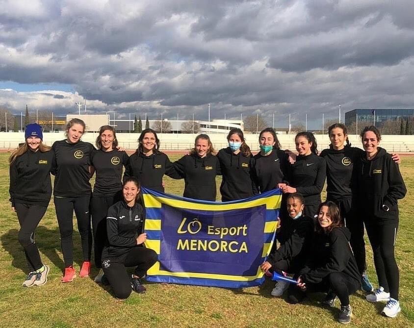 El club aspira a pujar a la Segona Divisió Nacional.