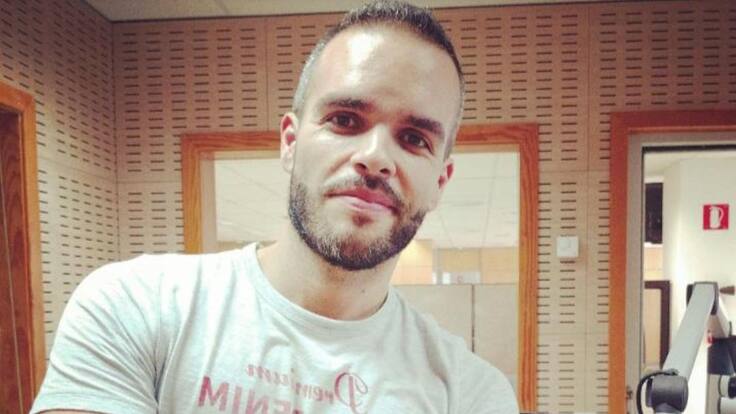 Comentario David Perdomo: "El turrón más caro del mundo"