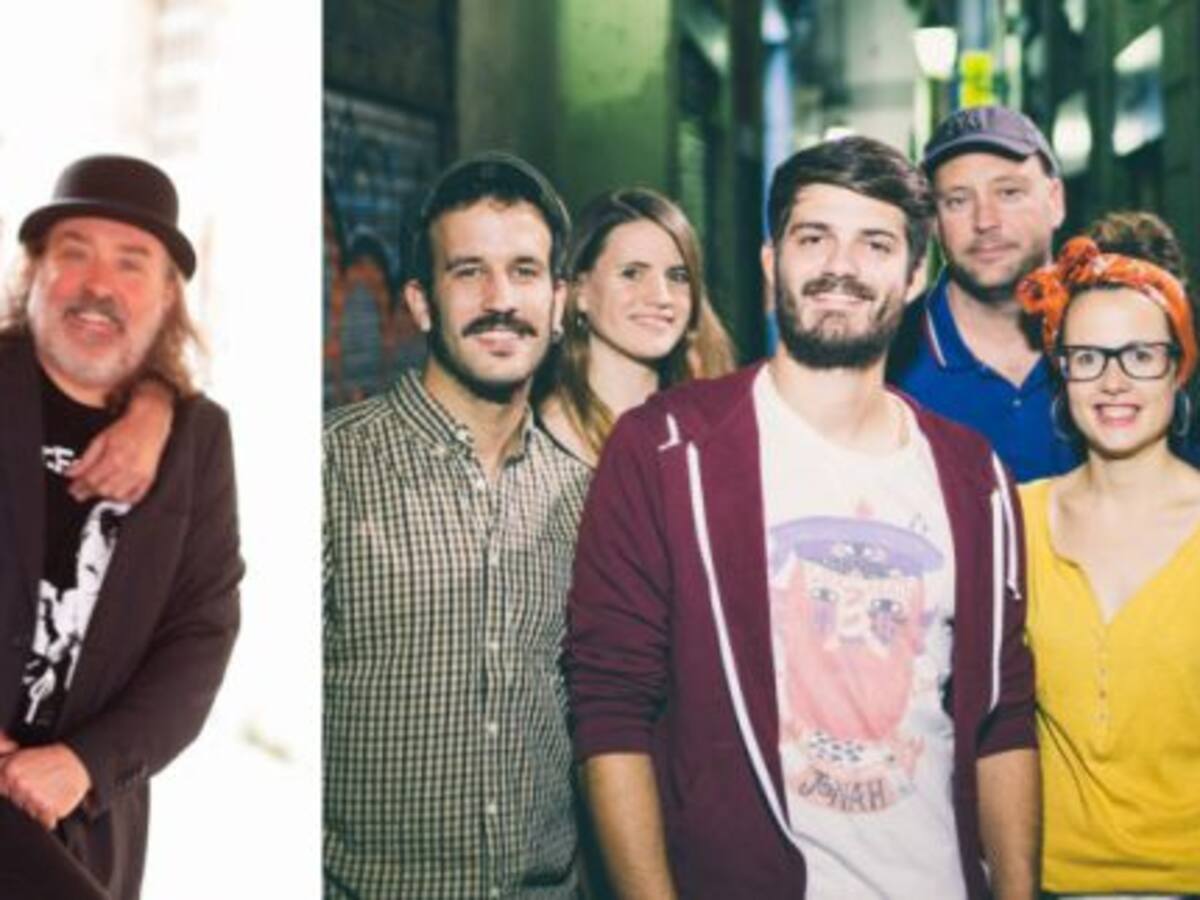 Els Pets i Els Catarres