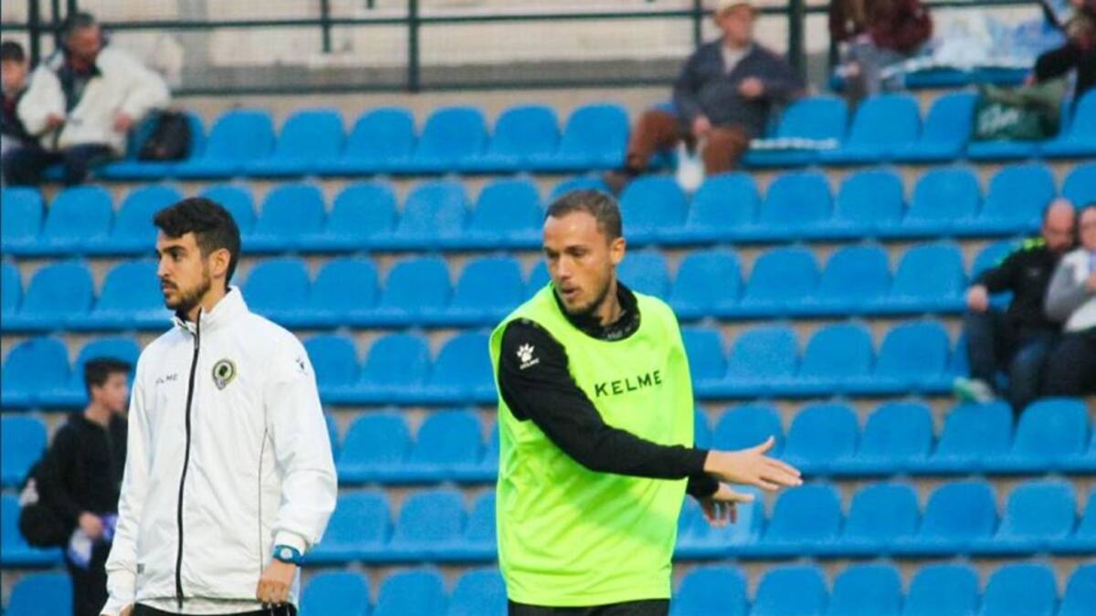 "Hemos recortado distancias y estamos otra vez en la pelea y sin descartar nada"