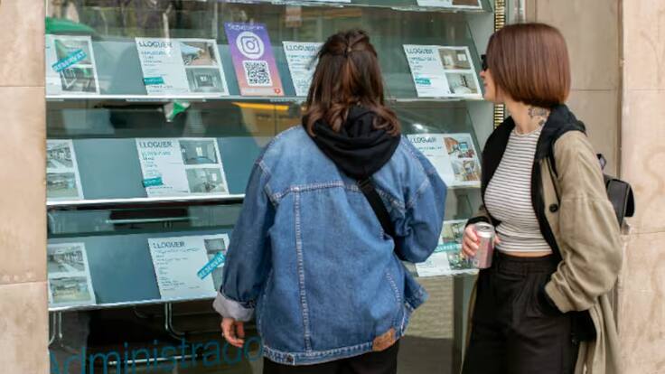 Miguel de los Toyos, viceconsejero de Vivienda del Gobierno vasco, en 'Hora 14 Euskadi'