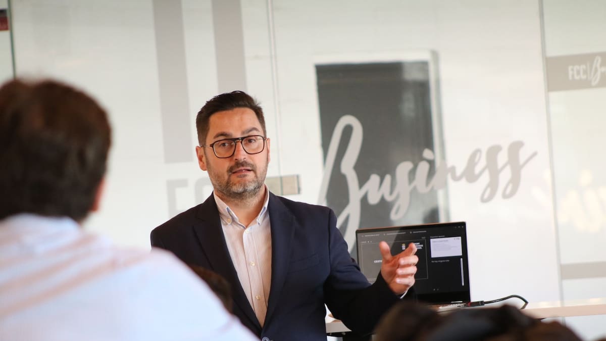 Belmonte ofrece su 15% del FC Cartagena mientras Duino busca un comprador para el club