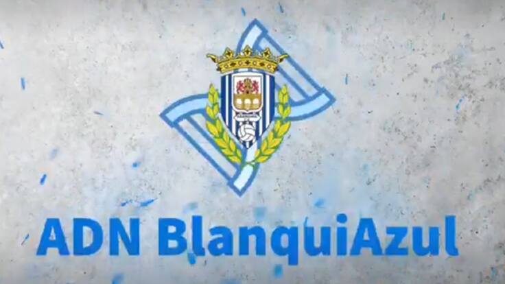El candidato de ADN Blanquiazul repasa en la SER la acción que llevarán a cabo este fin de semana para recabar firma y solicitar una asamblea extraordinaria en la Arandina