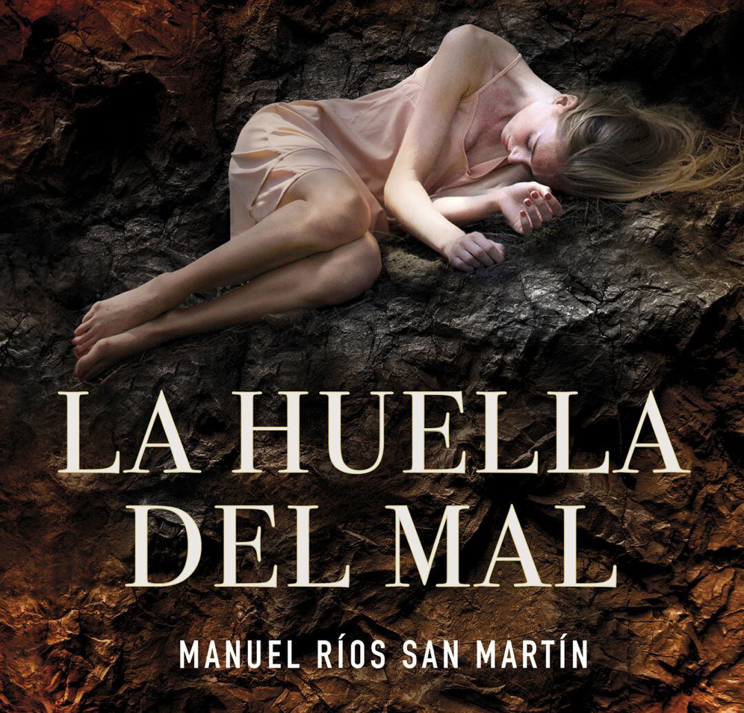 “La huella del mal”, de Manuel Ríos San Martín 