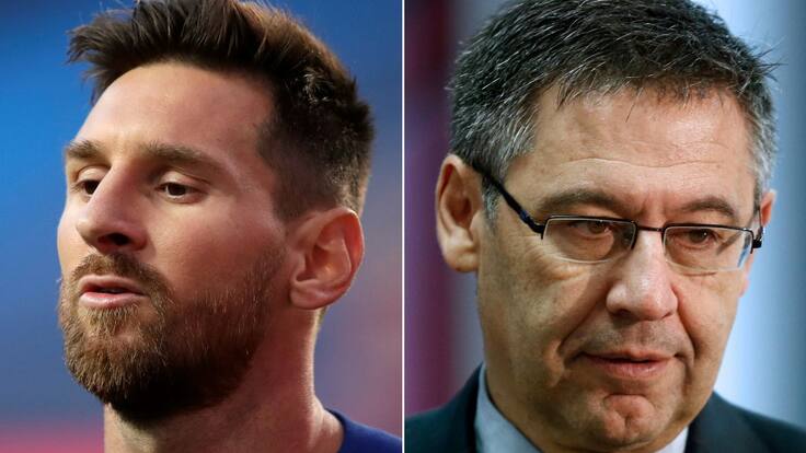 La Barra Libre de SER Deportivos: "Le dan el mejor contrato porque es el mejor del mundo"