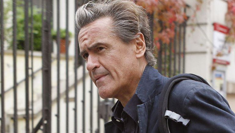 López Aguilar, en una foto de archivo