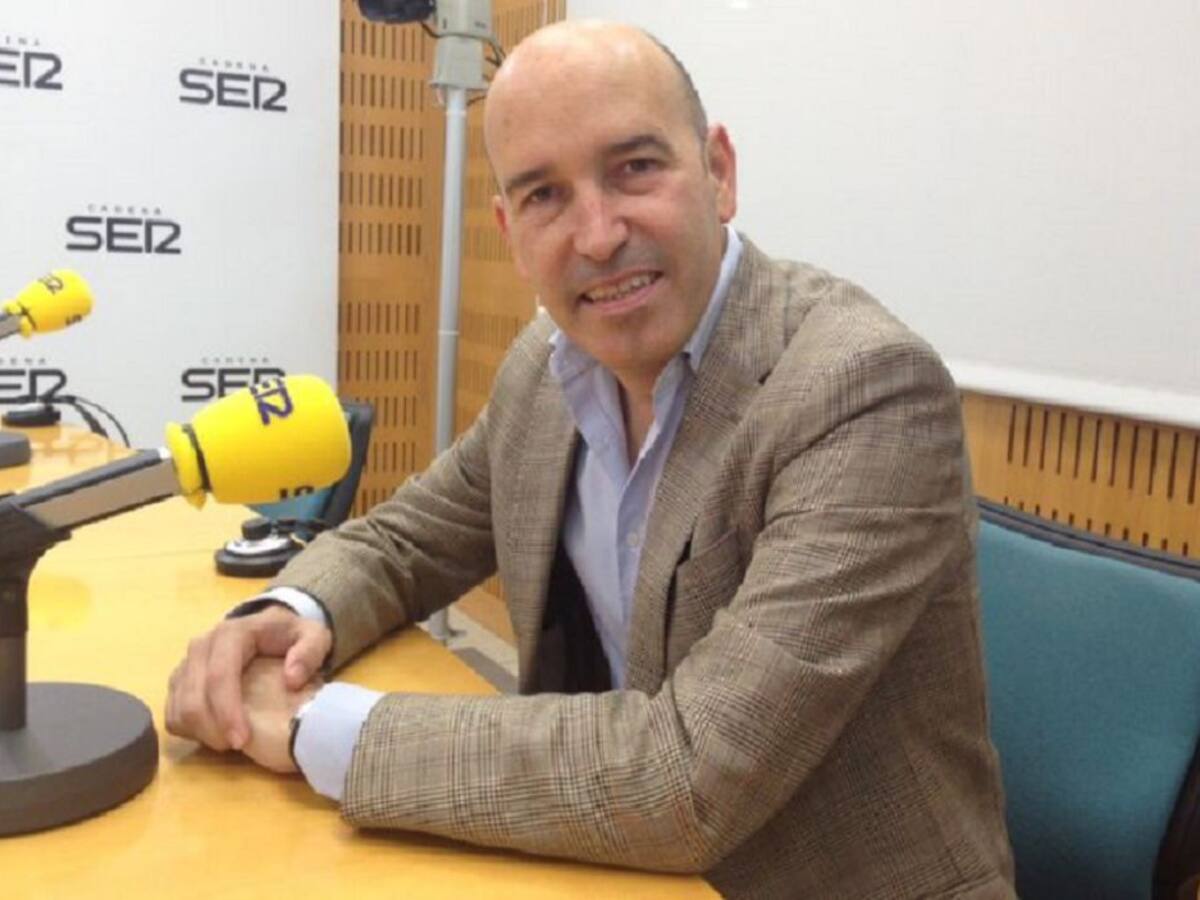 Entrevista a Gonzalo Gobert