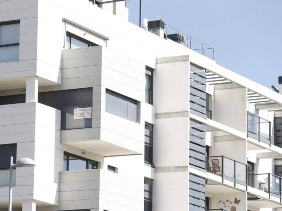 Baja el precio del alquiler en Balears un0, 4 por ciento en julio