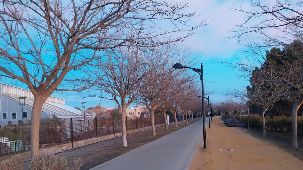 Piden colaboración ciudadana tras un nuevo robo de cable en la Vía Verde de La Pulgosa (Albacete)