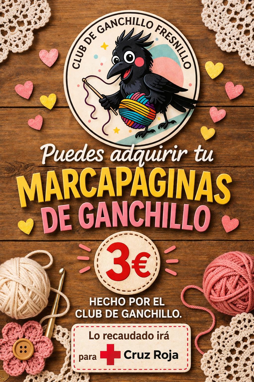 Cartel Fresnillo de las Dueñas