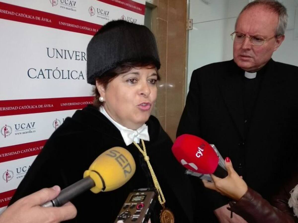 La UCAV defiende la transparencia del contrato con el Ministerio del Interior