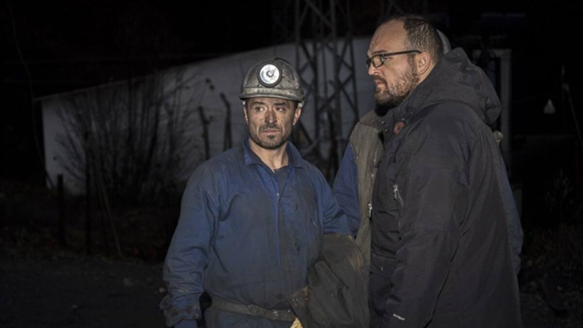 Dos años después del cierre de las minas, los trabajadores de contratas siguen sin solución