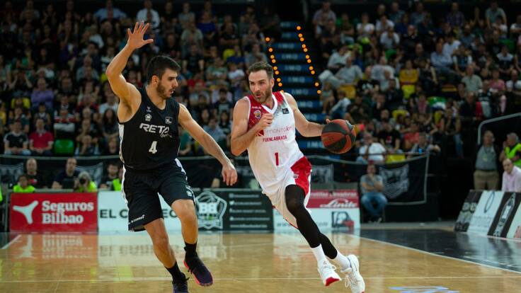 Mumbrú post Fuenlabrada