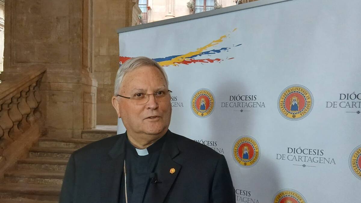 Lorca Planes: "Hemos tenido mucha suerte"