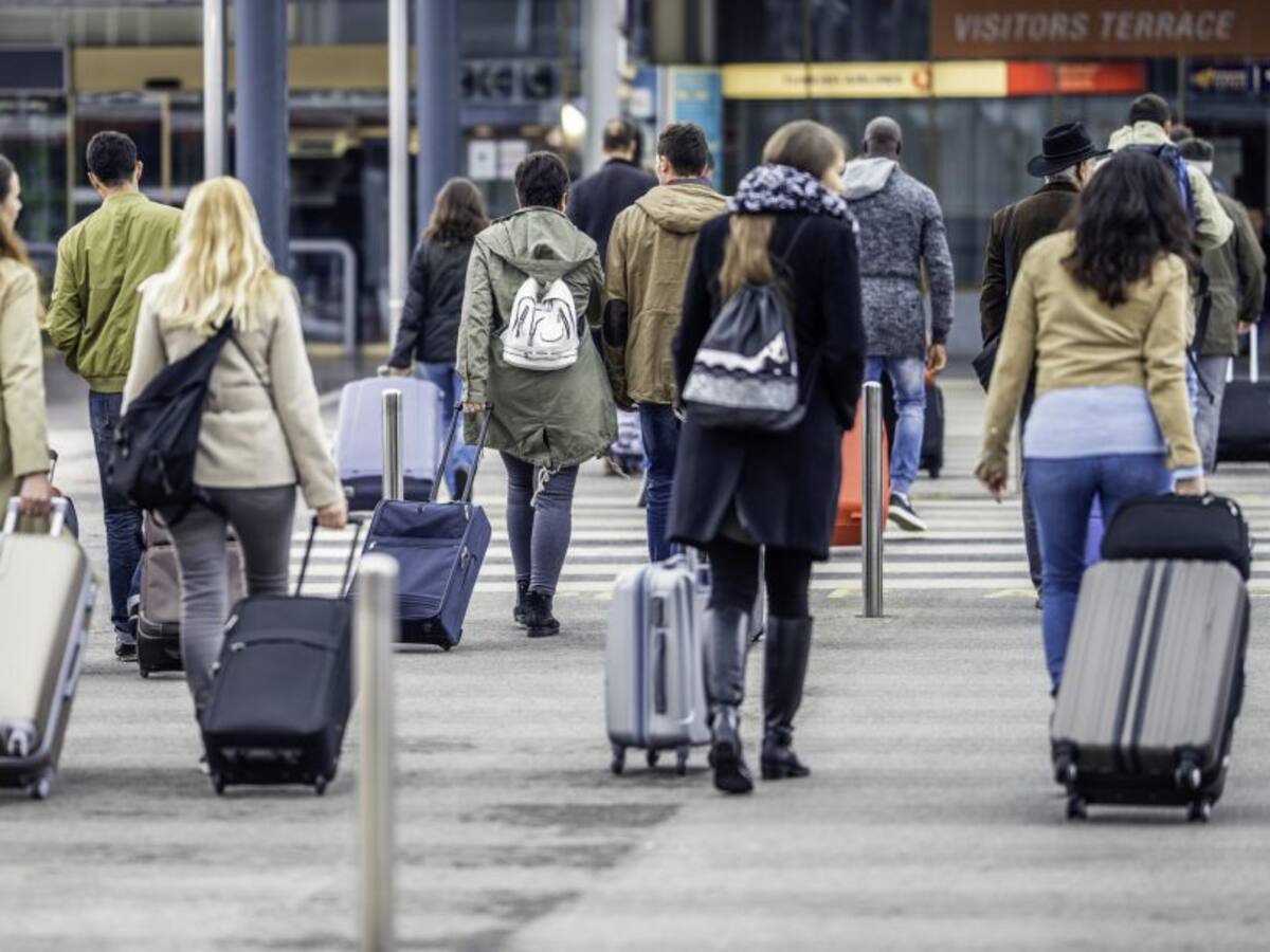 Charo: "Los padres tenemos que unirnos para denunciar que no hay oportunidades para nuestros hijos"