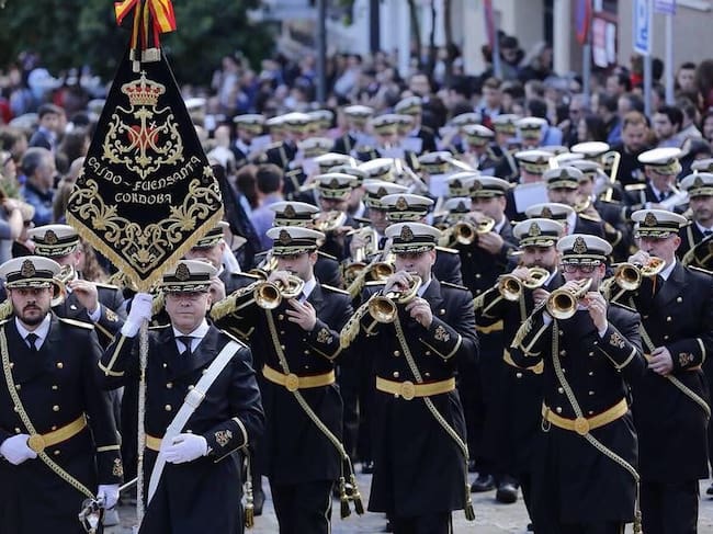 Banda del Caído - Fuensanta