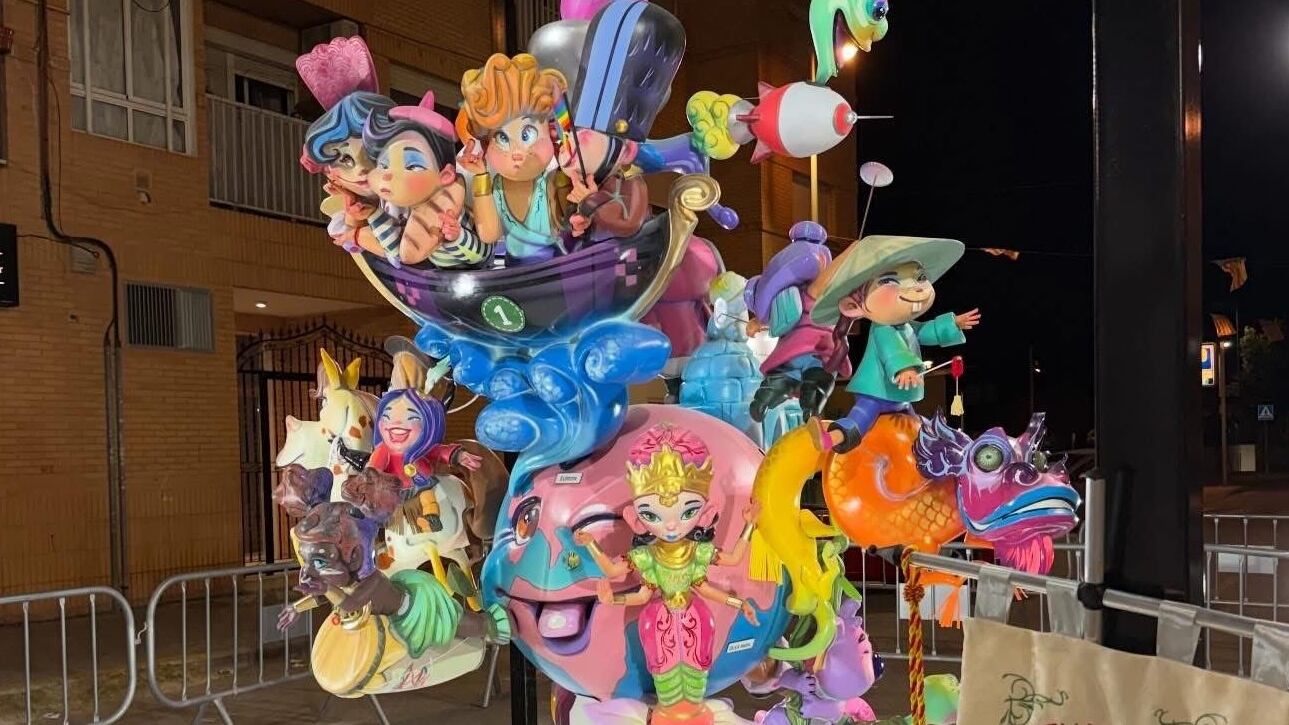 Joaquín Rubio ha firmado uno de los mejores balances de la temporada con varios galardones