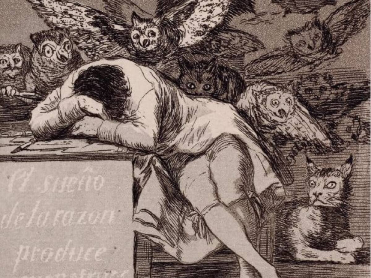 Anulada la obra El sueño de la razón, incluida en la Temporada de Teatro Afundación