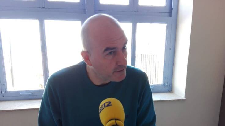Aquí puedes escuchar la entrevista completa al entrenador de Valencia Basket, Jaume Ponsarnau