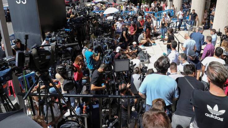 Hora 25 deportes (31/07/2017): Día clave para Cristiano y Villar